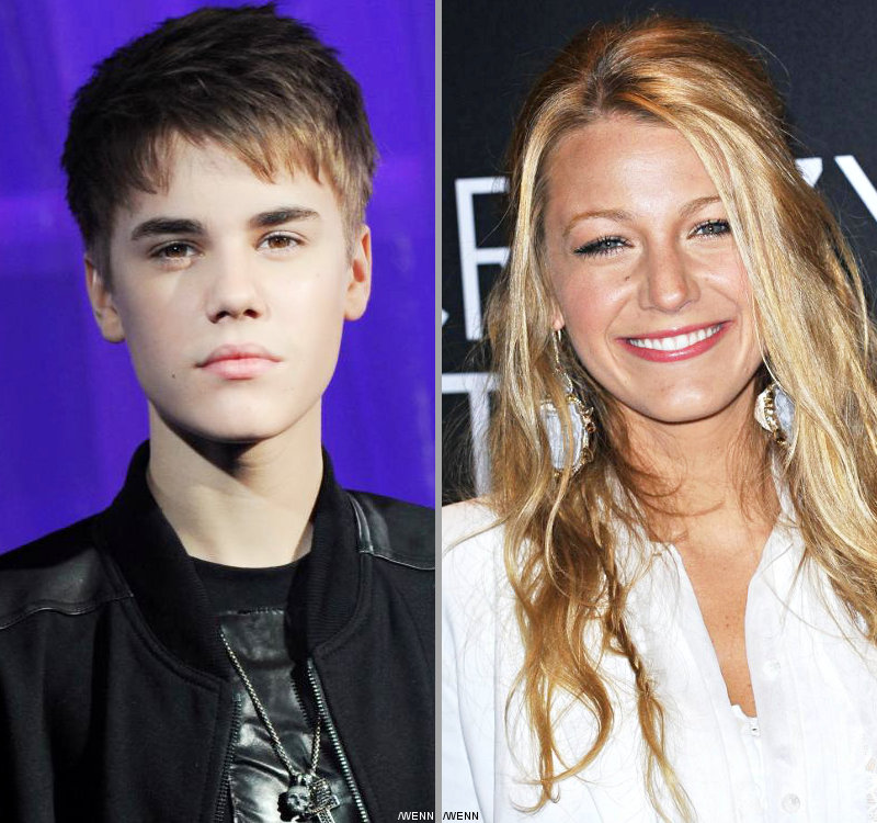 Justin Bieber and Blake Lively Join Royals on Most Influential List