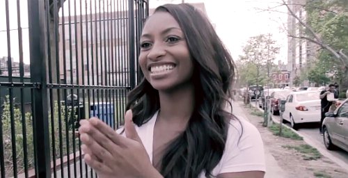 K. Michelle Releases Heartwarming Visuals for 'A Mother's Prayer'