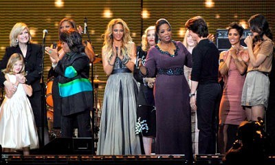 Photo: Kaleidoscope 2011: Important Events in Entertainment (Part 2/4)
