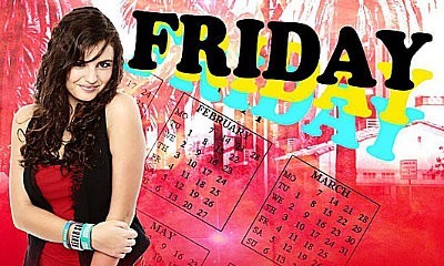Photo: Kaleidoscope 2011: Important Events in Entertainment (Part 2/4)