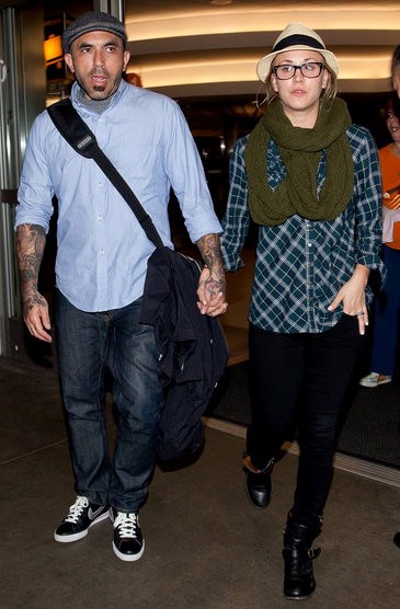 Kaley Cuoco's No Longer Engaged to Josh Resnik