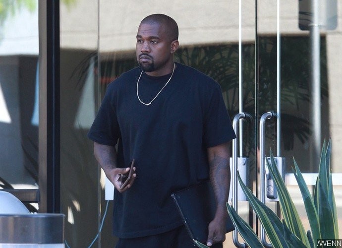 Retiring Soon? Kanye West Is Stepping Away From Spotlight