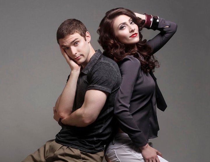 Video Premiere: Karmin's 'I Told You So'