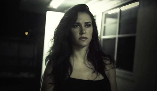 Kat Dahlia Premieres 'The High' Music Video