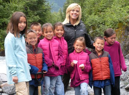 Kate Gosselin and Kids Return to TLC for One-Night Special