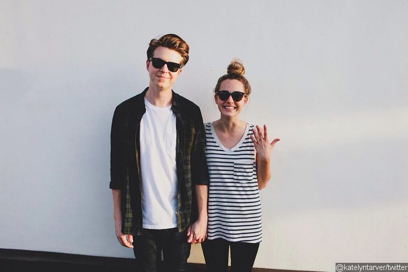 'No Ordinary Family' Star Katelyn Tarver Engaged to Boyfriend