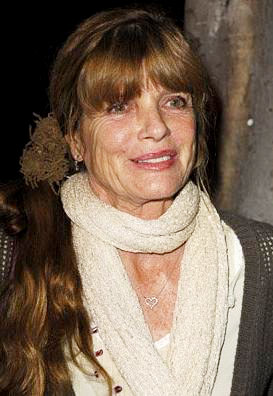 Katharine Ross' Restraining Order Request Dismissed
