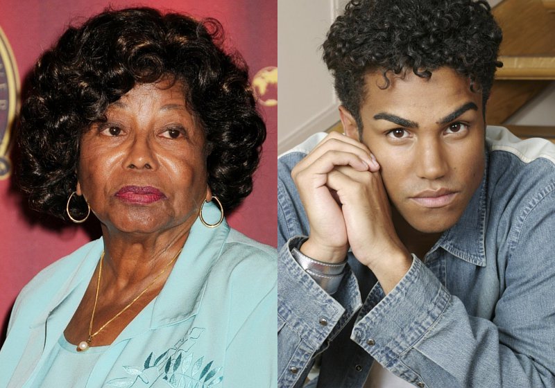 Katherine and TJ Will Continue Being Co-Guardians of Michael Jackson's Children