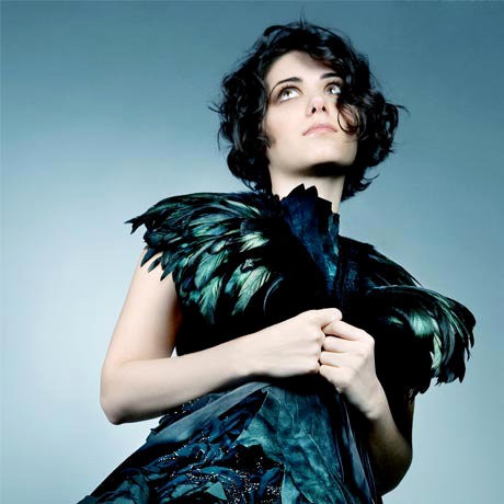 Video Premiere: Katie Melua's 'The Bit That I Don't Get'