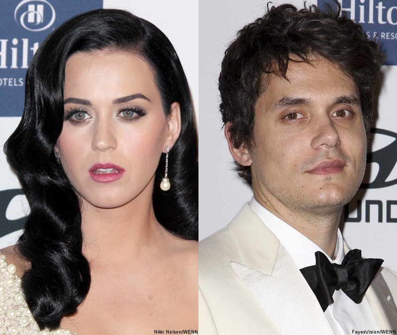 Katy Perry Engagement Rumor Found Untrue