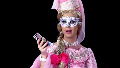 Katy Perry Plays 'World's Worst Birthday Party Entertainers' in Trailer for New Music Video