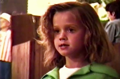 Katy Perry's Childhood Life Highlighted in New 'Part of Me' Clip