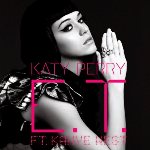 Katy Perry Back on Top, Robs Adele of U.S. Chart Double