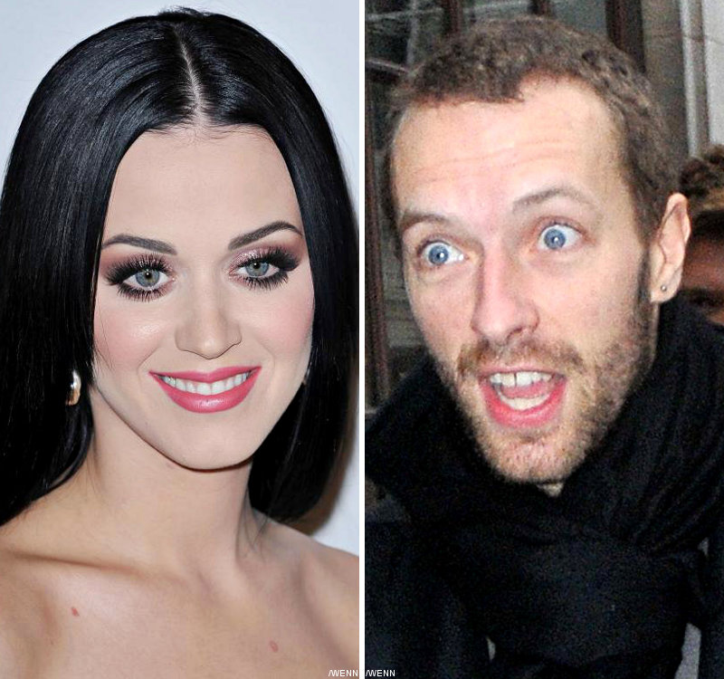 Katy Perry, Chris Martin and More Team Up for Japan Relief