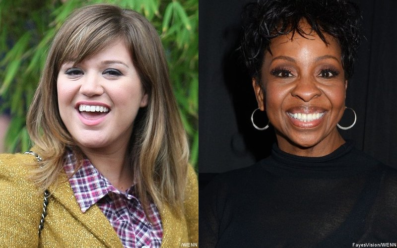 Kelly Clarkson and Gladys Knight to Perform on 'Dancing with the Stars' Finale