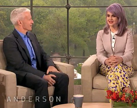 Kelly Osbourne: Jack's Baby Girl Makes Me Believe in Love at First Sight