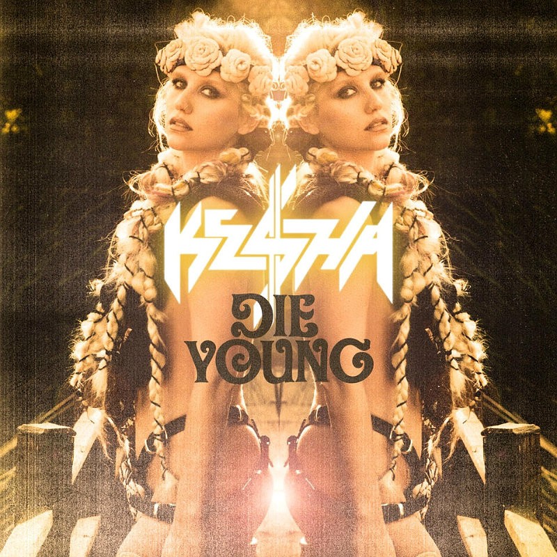 Ke$ha Previews 'Die Young', Hints at a Rihanna Duet