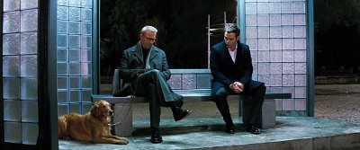 Kevin Costner Recruits Chris Pine in 'Jack Ryan' TV Spot