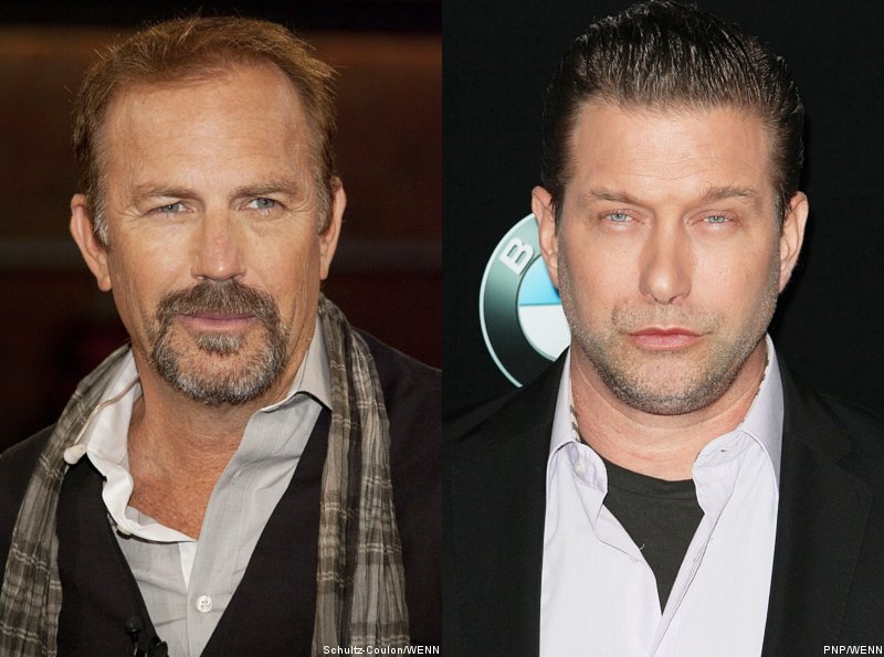Kevin Costner Wins Against Stephen Baldwin in Court Battle Over BP Deal