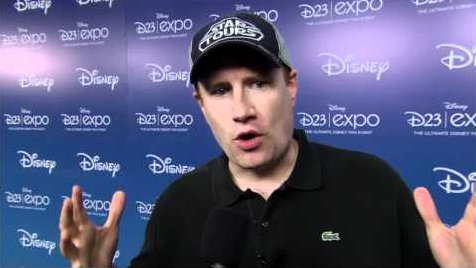 Kevin Feige Confirms No Other Avengers Will Show Up in 'Iron Man 3'