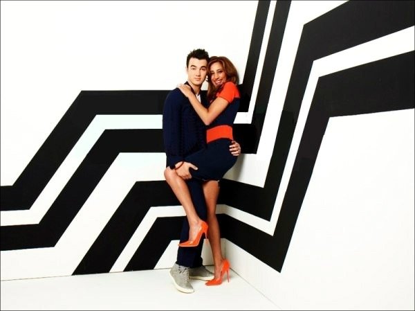 Kevin Jonas' E! Reality Show Renewed for Second Season