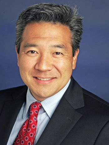 Kevin Tsujihara Is Warner Bros. Entertainment New CEO