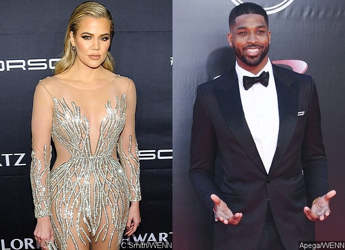 Did Khloe Kardashian and Tristan Thompson Secretly Elope?