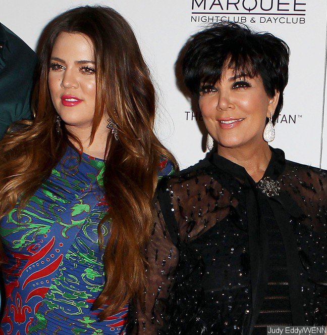 Khloe Kardashian Is 'Good' After Split From Lamar Odom, Kris Jenner Says