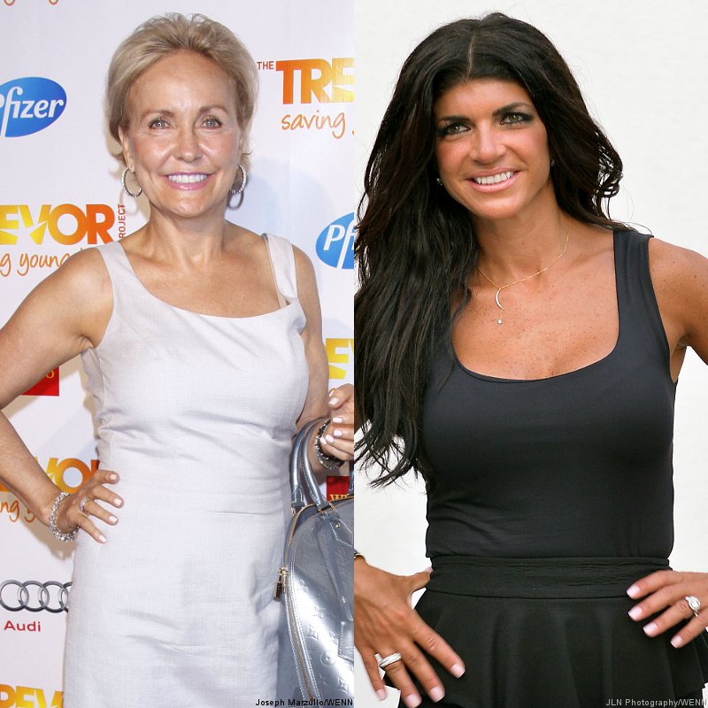Kim Granatell Rips Teresa Giudice After Fraud Charges