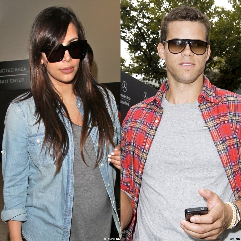 Kim Kardashian and Kris Humphries' Divorce Finalized