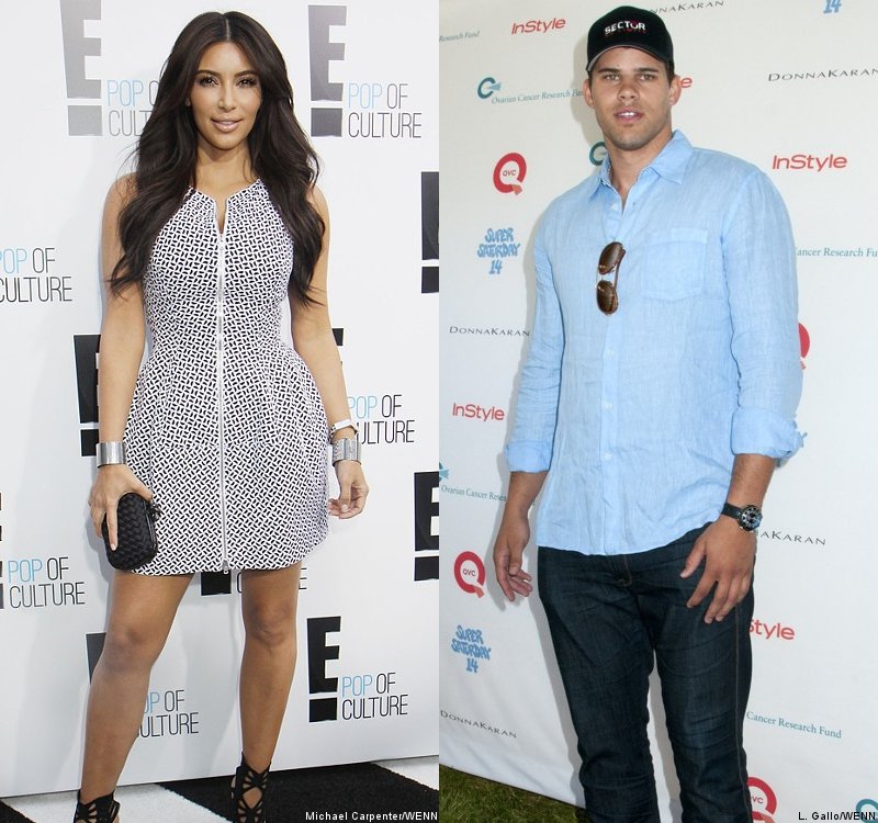 Kim Kardashian's Lawyer Warns Kris Humphries Divorce Trial Could Cost Him More