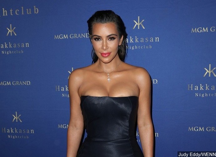 Kim Kardashian to Retire From 'KUWTK'