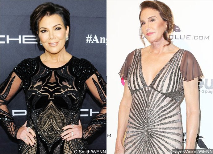 Kris Is Convincing Caitlyn Jenner to Return to 'KUWTK' After 'I Am Cait' Cancellation