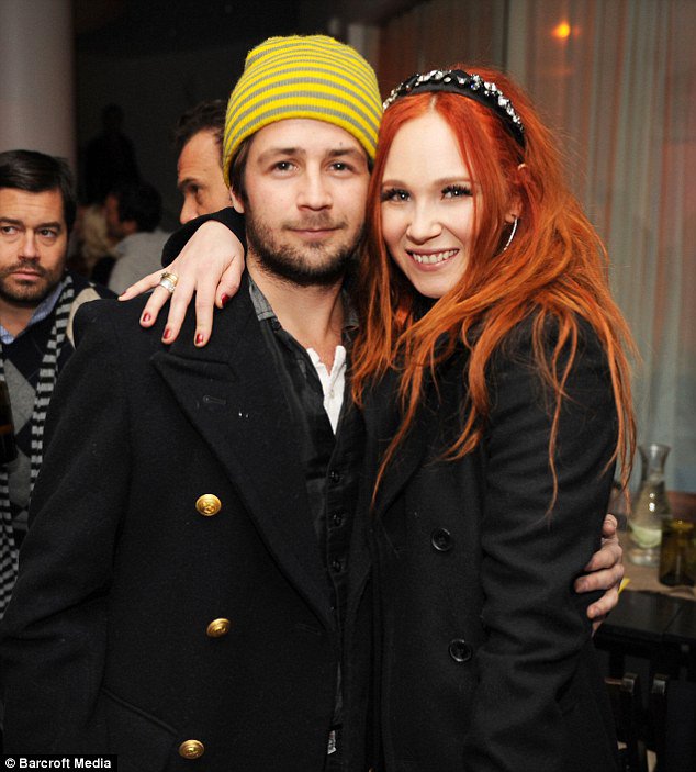 Report: Kristen Stewart's Ex Michael Angarano Dating Juno Temple