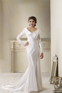Kristen Stewart's Wedding Gown in 'Breaking Dawn' Available for $799