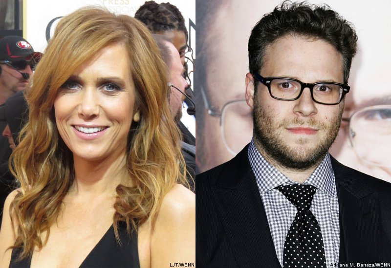 Kristen Wiig and Seth Rogen Join 'Arrested Development'