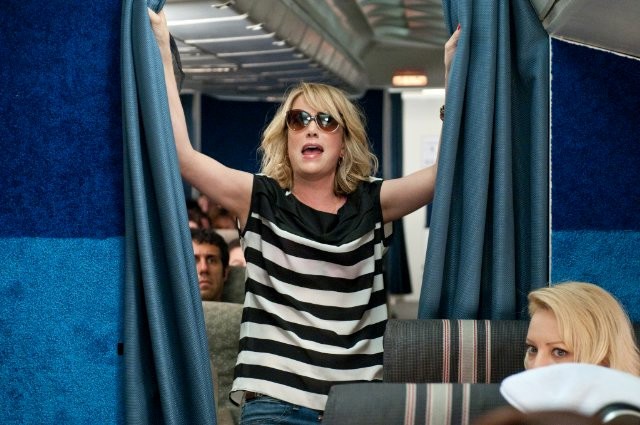 Kristen Wiig Could Return to 'Bridesmaids' Sequel
