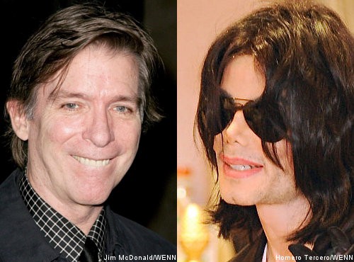 Kurt Loder: Michael Jackson Was a Child Molester