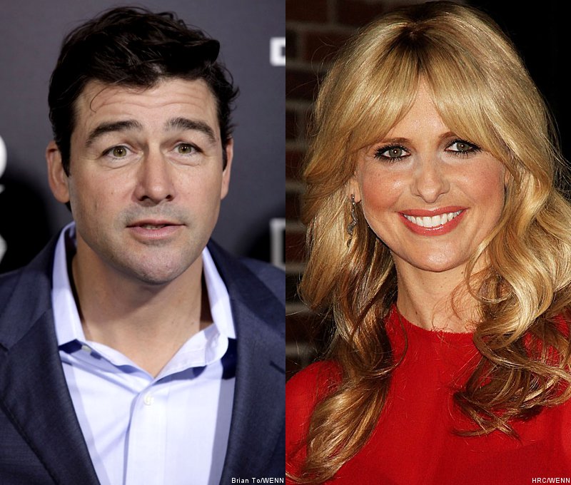 Kyle Chandler Cast in 'The Vatican', Sarah Michelle Gellar on Board 'Crazy Ones'
