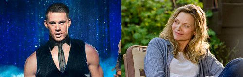 L.A. Film Festival 2012 Full Lineup Includes 'Magic Mike' and 'People Like Us'