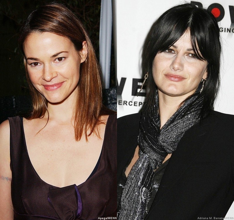 'L Word' Actress Insists Kiss Was Modest, Southwest Airlines Blames Profane Language