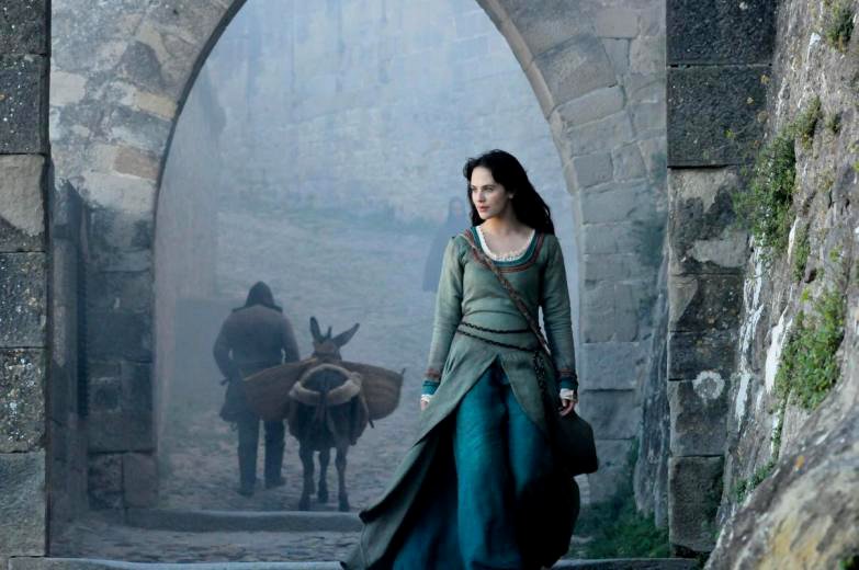 First Trailer of 'Labyrinth' Miniseries Based on Kate Mosse's Bestselling Novel
