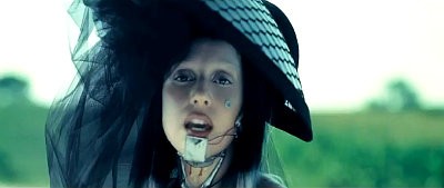 Lady GaGa Reveals Her Many Faces in Official 'You and I' Music Video