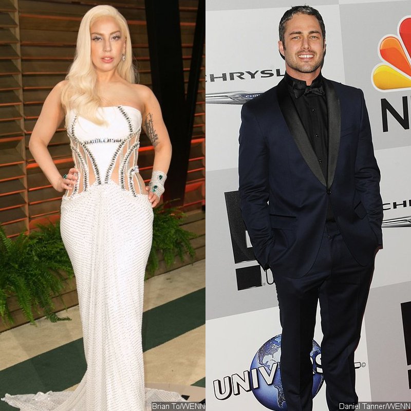 Lady GaGa: I'm Submissive in My Relationship With Taylor Kinney