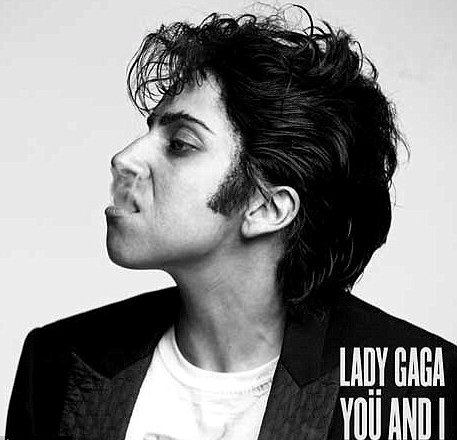 Lady GaGa Tweets Picture of Her Battered Feet From 'You and I' Video