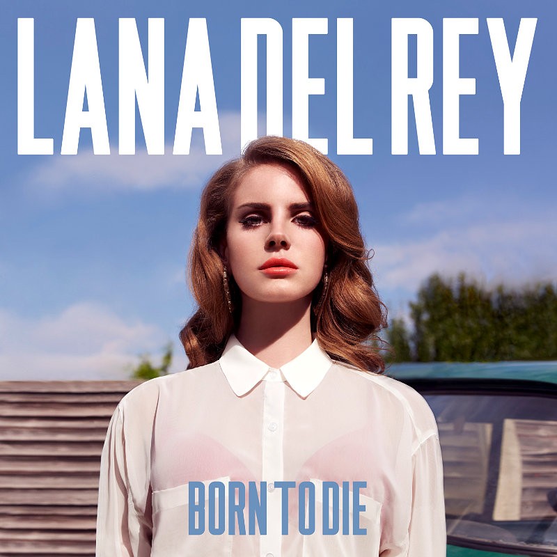 Lana Del Rey Poised for No. 2 Debut on Hot 200