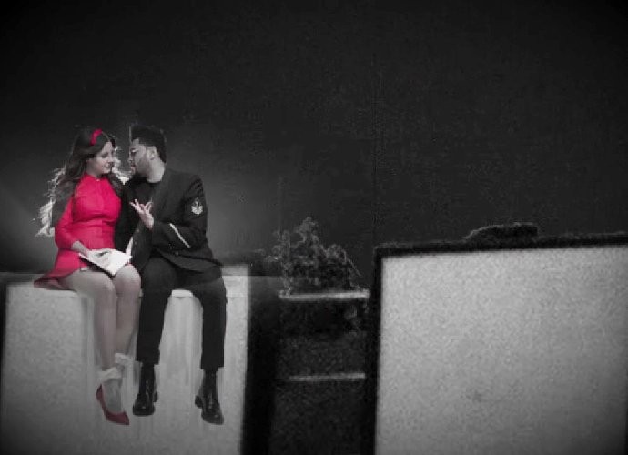 Listen to Lana Del Rey's Hauntingly Beautiful Track 'Lust for Life' Ft. The Weeknd