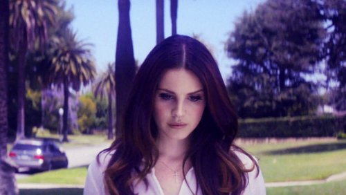 Lana Del Rey Unveils 'Shades of Cool' Music Video