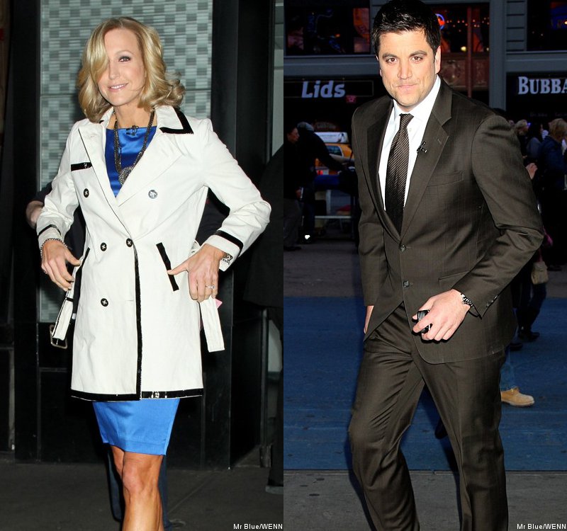 Lara Spencer and Josh Elliott Announced as 'Good Afternoon America' Hosts