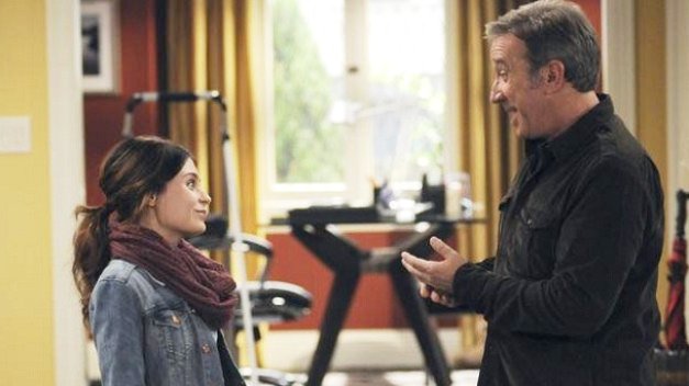 'Last Man Standing' Recasts Tim Allen's Eldest Daughter and More Characters